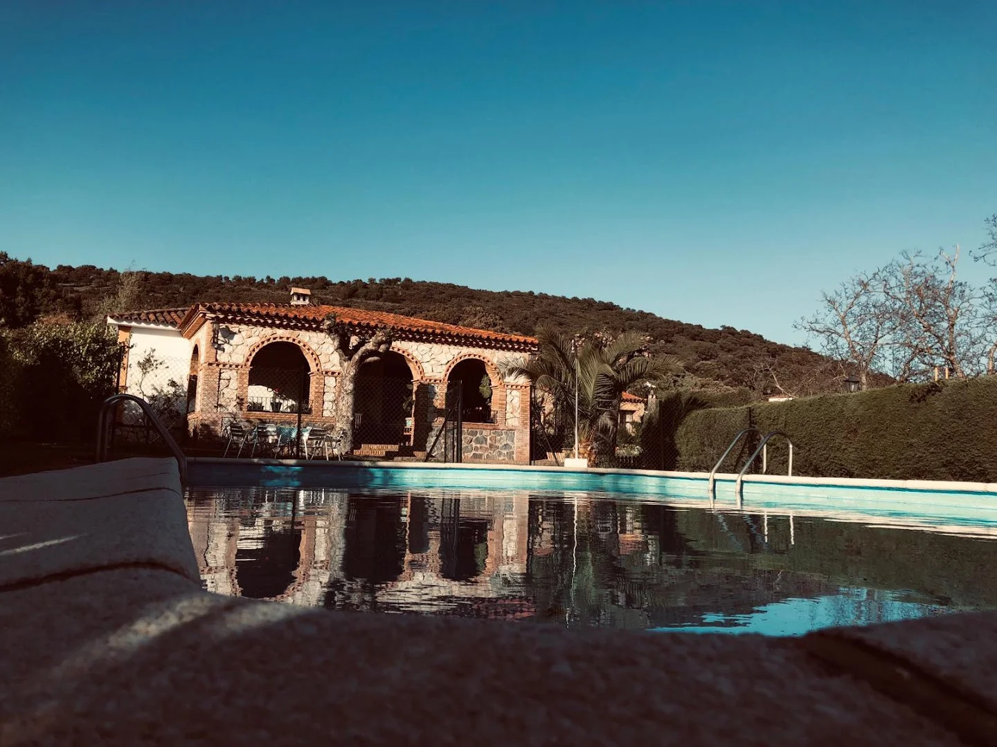 Villa Ascensión