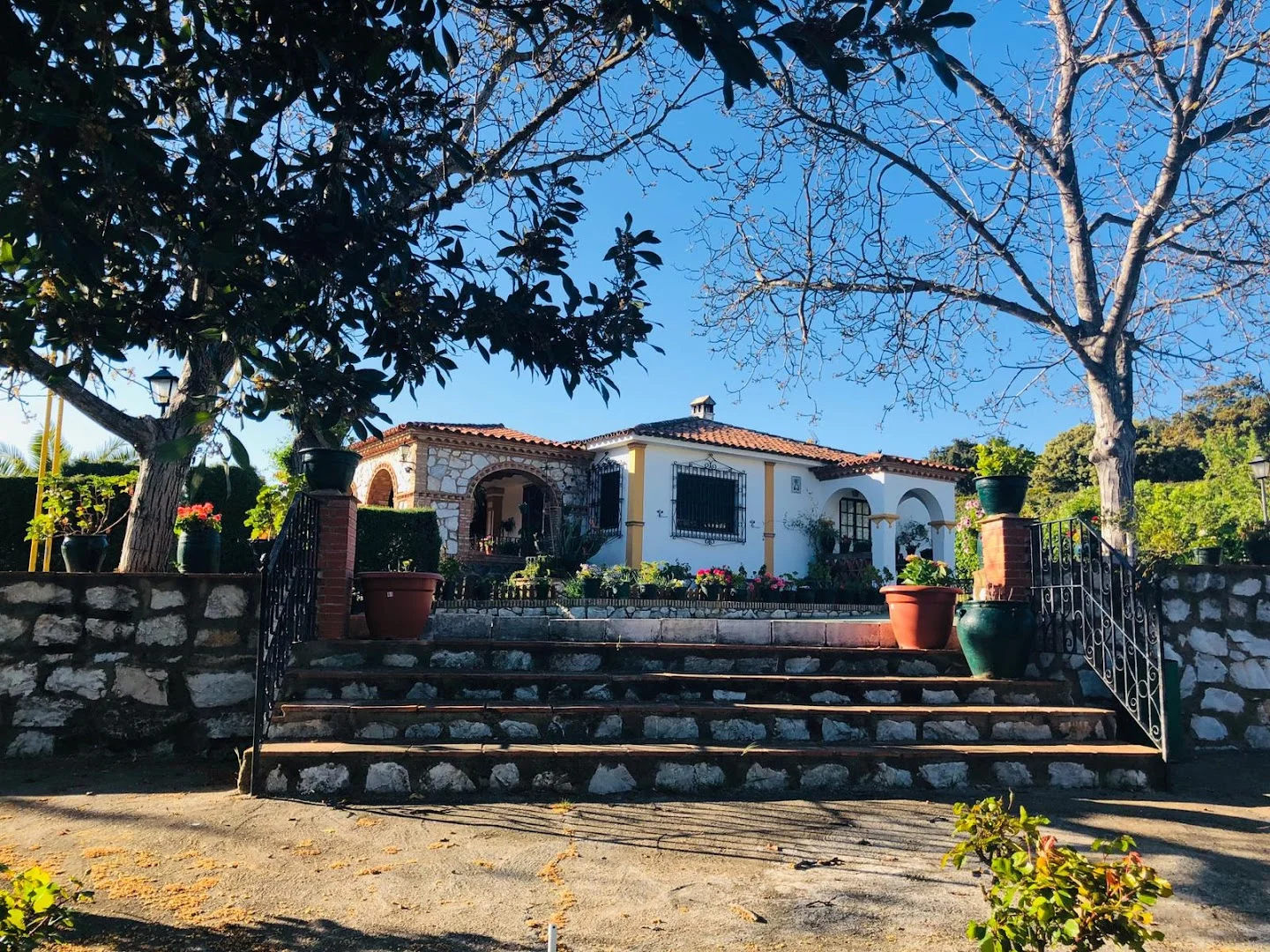 Foto 5 de Villa Ascensión