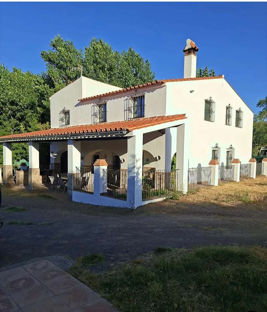 Villa Rafaela