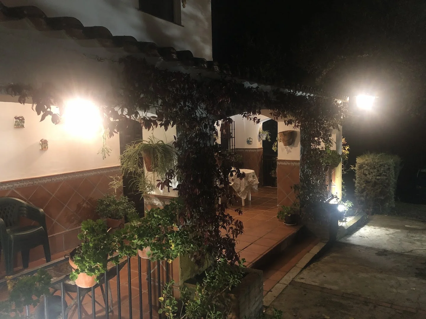 Foto 4 de Villa Visita