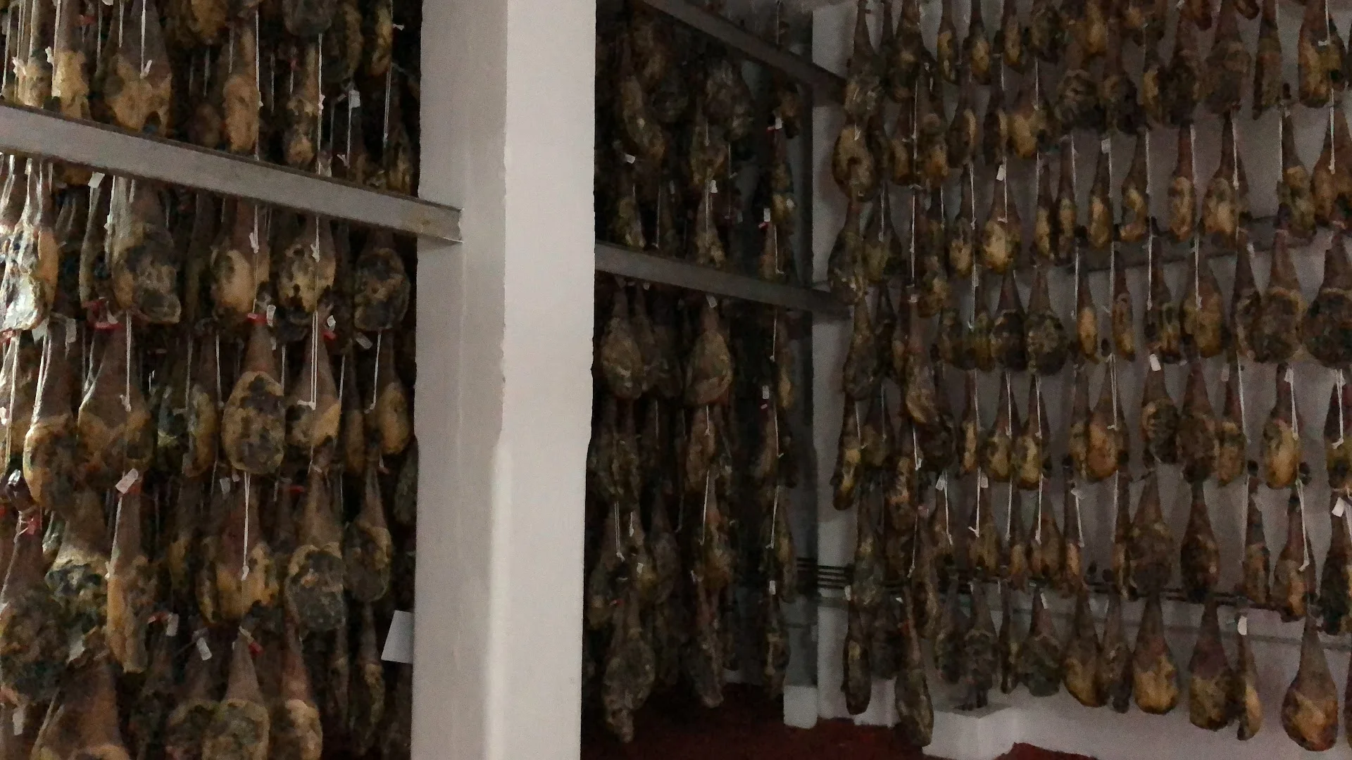 Foto 4 de Vitamina Jota - Jamón del Bueno