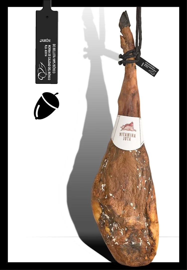 Foto 5 de Vitamina Jota - Jamón del Bueno