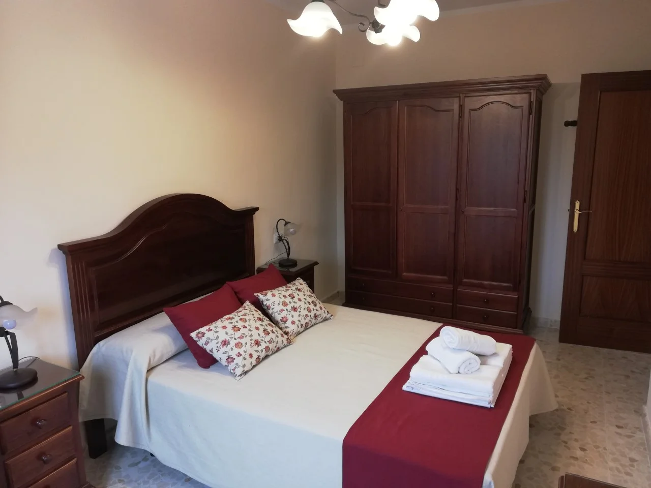Vivienda Rural el Rehilete