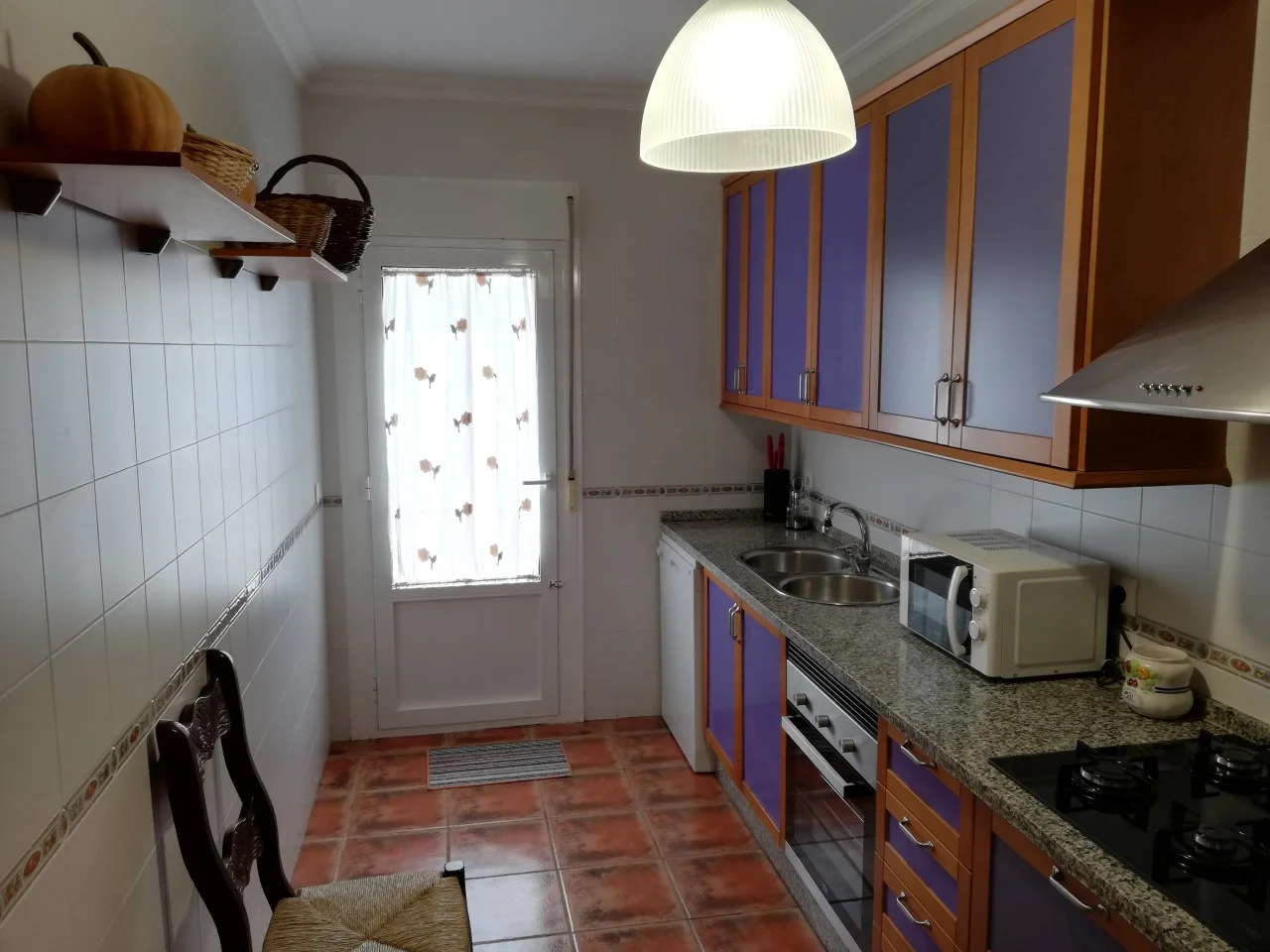Foto 4 de Vivienda Rural el Rehilete
