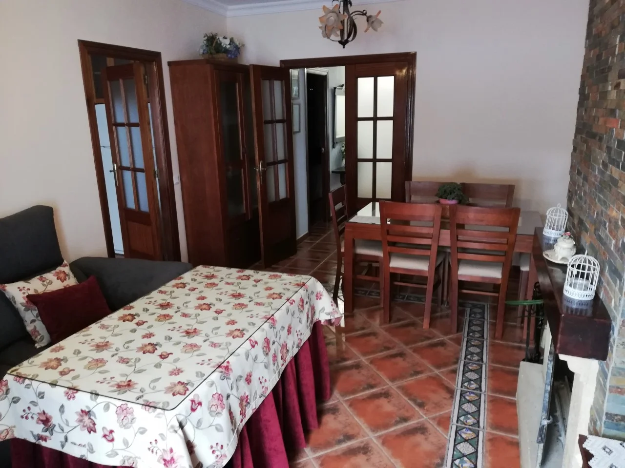 Foto 5 de Vivienda Rural el Rehilete