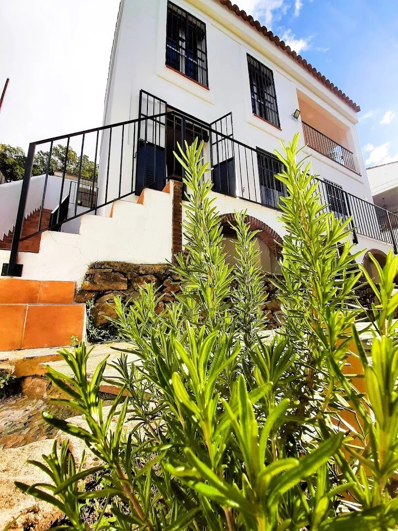 Vivienda Rural Gurumelo