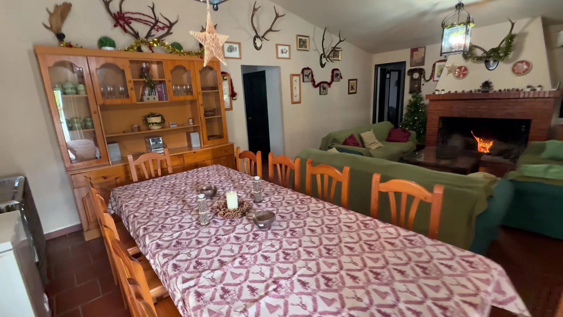Foto 3 de Vivienda Rural la Blanca de Aroche (Nueva Reforma Octubre 2025)