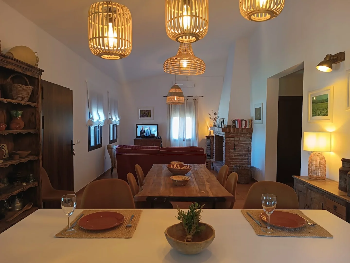 Foto 4 de Vivienda Rural Parralejo Chico Aroche