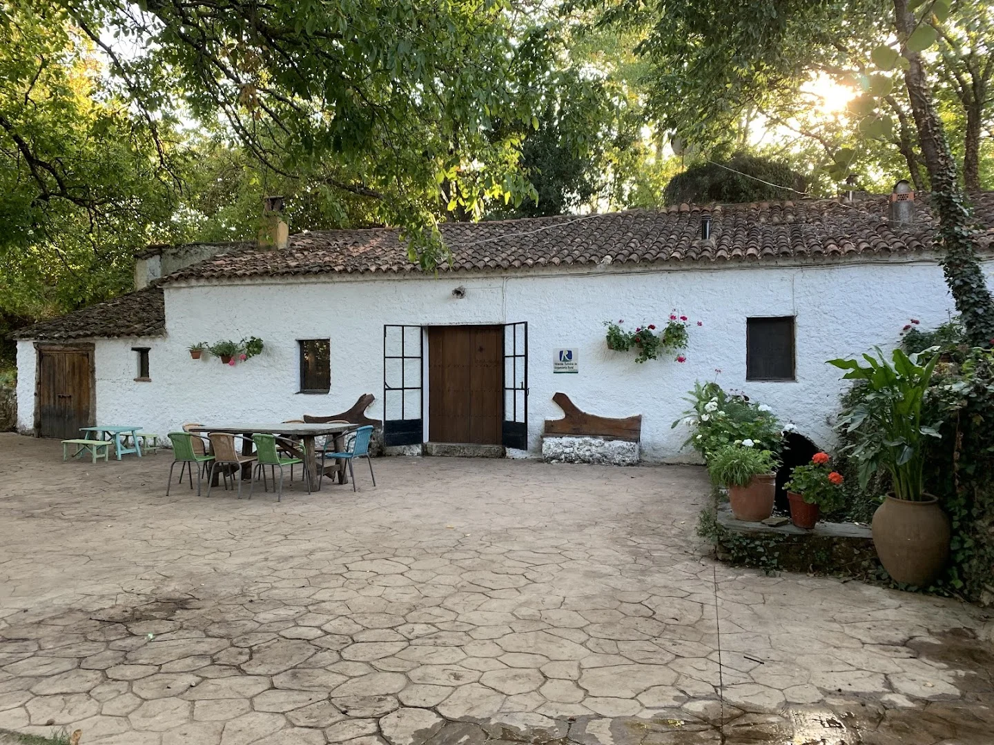 Vivienda Turística de Alojamiento Rural "El Molino"