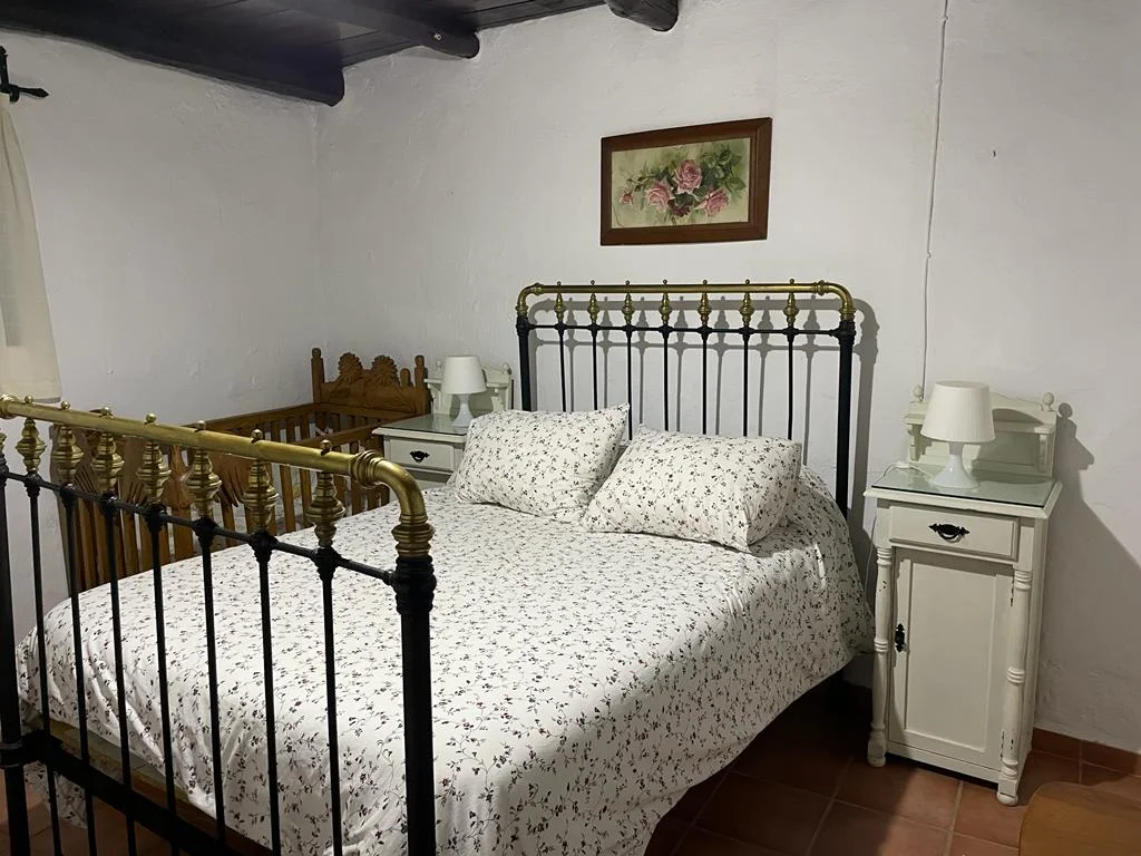 Foto 4 de Vivienda Turística de Alojamiento Rural "El Molino"