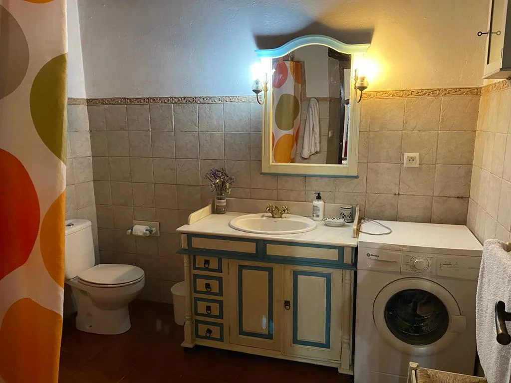 Foto 5 de Vivienda Turística de Alojamiento Rural "El Molino"