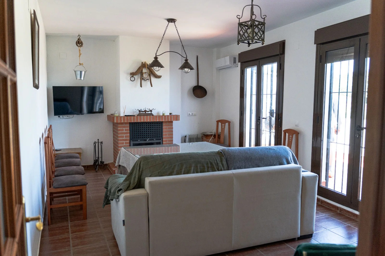 Foto 5 de Vivienda Turística Rural Agua de Mayo